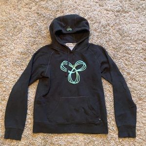 artizia TNA hoodie